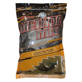   Top Mix Method Mix Kŕmna zmes Cesnaková pečená pečeň 850gr