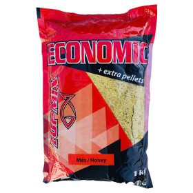 Top Mix Economic Med Vnadidlo 850gr
