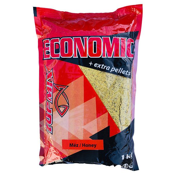 Top Mix Economic Med Vnadidlo 850gr