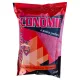 Top Mix Economic Jahoda-Malina Vnadidlo 850gr
