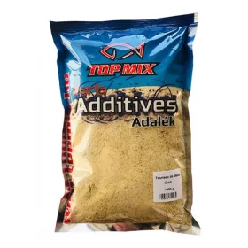 Topmix Tourteau de mais, mletý 1kg