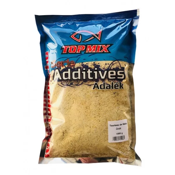 Topmix Tourteau de mais, mletý 1kg