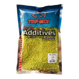 Top Mix Fluo Drvina Sladká - Žltá 800gr