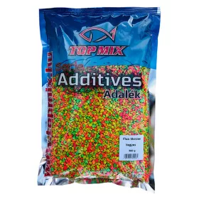 Top Mix Fluo Drvina Sladká - Zmiešané 800gr