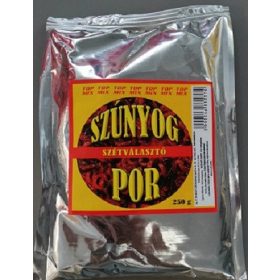 Top Mix Prášok Na Separovanie Komárov 500gr