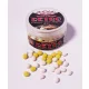 Top Mix Retro Wafters 8mm Cesnakové Lángoše Wafters 25gr