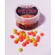 Top Mix Retro Wafters 8mm Plástový Med Wafters 25gr
