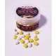 Top Mix Retro Wafters 10mm Cesnakové Lángoše Wafters 25gr