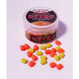 Top Mix Retro Wafters 10mm Medový plást Wafters 25gr