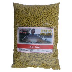 Top Mix Kŕmny Pelet Med Kŕmny pelet 3kg