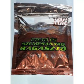 Top Mix Krmivo Lepidlo Med 250gr