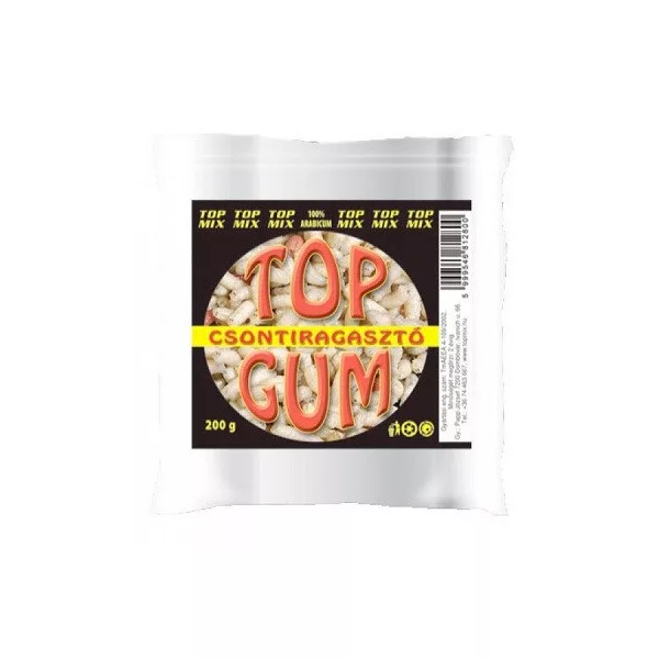 Top Mix Top Gum Lepidlo Na Červy 200gr