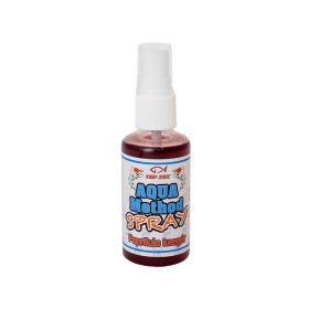 Top Mix Retro Aqua Paprikás Kenyér Method Spray 50ml