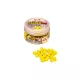 Top Mix Feeder Pro 8-10mm Ananász-Banán Oldódó Fluo Wafters 25gr