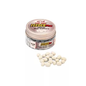   Top Mix Feeder Pro 8-10mm Fehér Csoki-Karamell Oldódó Fluo Wafters 25gr