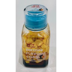 Top Mix Magiccorn Čokoláda-Pomaranč 3x25ks