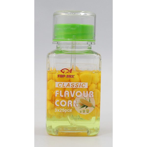 Top Mix MagiCorn 3x25ks - Sladká kukurica