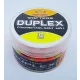 Top Mix Cesnak-Pečená Pečeň 10mm Duplex Wafters 30gr
