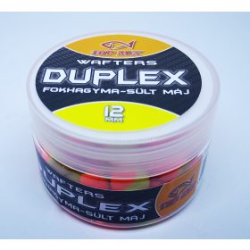 Top Mix Cesnak-Pečená Pečeň 12mm Duplex Wafters 30gr