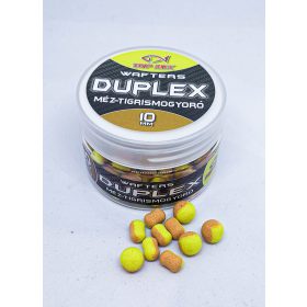 Top Mix Med-tigrí orech 12mm Duplex Wafters 30gr