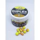 Top Mix Med-tigrí orech 12mm Duplex Wafters 30gr