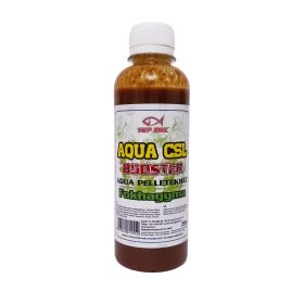 Top Mix Aqua CSL Cesnak Tekutá Aróma 250ml