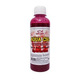 Top Mix Aqua CSL Jahodový Krém Tekutá Aróma 250ml