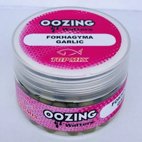 Top Mix Oozing Cesnak Wafters 30gr