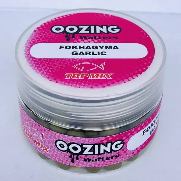 Top Mix Oozing Cesnak Wafters 30gr