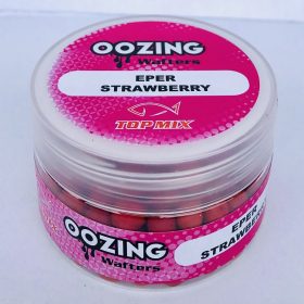 Top Mix Oozing Wafters Háčiková nástraha Jahoda