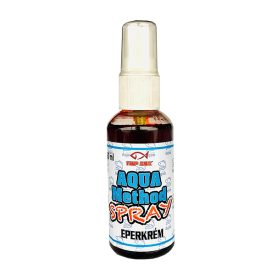 AQUA Method Spray - Jahodový krém 50ml