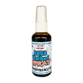 AQUA Method Spray - Cesnak-pečená pečeň