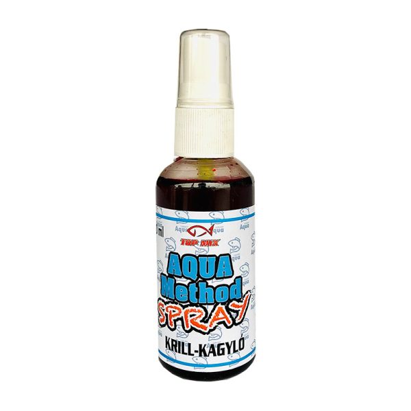 AQUA Method Spray - Krill-mušľa