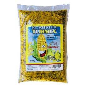 Top Mix Kukuričný mix s maslovou kyselinou 1,5kg