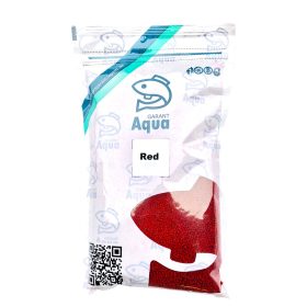 Top Mix Betain Complex Red - Aqua pellet zmes červená