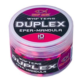 Top Mix Jahoda-Mandľa 10mm Duplex Wafters 30gr