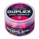 Top Mix Jahoda-Mandľa 12mm Duplex Wafters 30gr