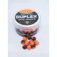 Top Mix Čoko-Pomaranč 12mm Duplex Wafters 30gr