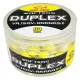 Top Mix Kyselina maslová-Ananás 10mm Duplex Wafters 30gr