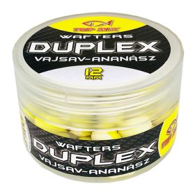 Top Mix Kyselina maslová-Ananás 12mm Duplex Wafters 30gr