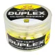 Top Mix Kyselina maslová-Ananás 12mm Duplex Wafters 30gr