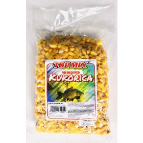 Top Mix Predtrávená Kukurica 1kg