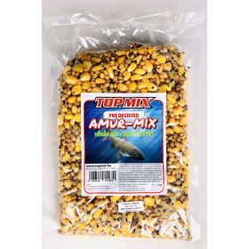 Top Mix Amur Zmes Riasy - Ostrice 1kg