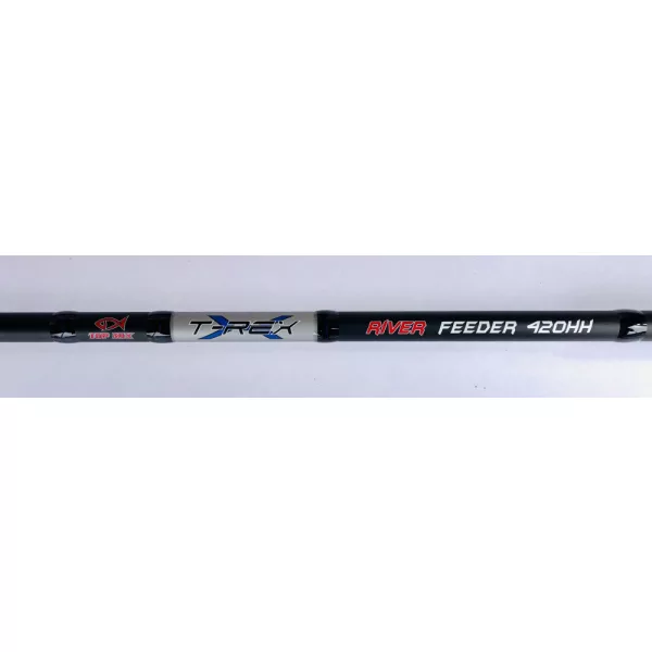 Top Mix T-Rex River 420 HH Feeder Prút 4,2m
