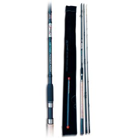 Top Mix T-Rex 4,20m H 120gr 3+3 dielny Method Feeder prút