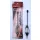 Top Mix 65gr Štyri-rebrový Arrow Method Feeder Košík