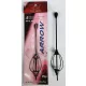 Top Mix 25gr Štvorrebrovaný Arrow Method Feeder Krmítko