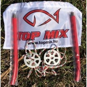 Top Mix Sada na meranie vzdialenosti