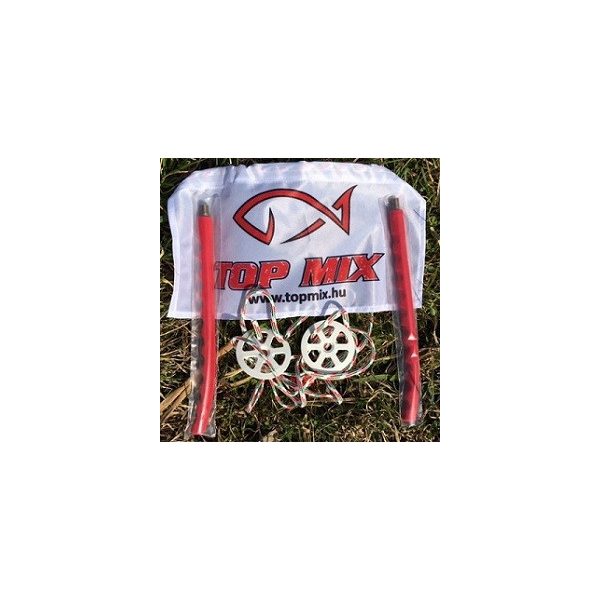 Top Mix Sada na meranie vzdialenosti