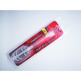 Top Mix L 30gr Arrow Flat Evo Method Feeder Košík